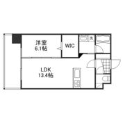 sin keruuxu teraの間取り画像