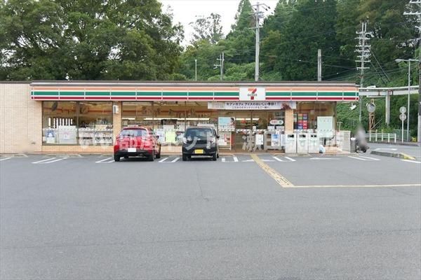 セブンイレブン 大津美崎町店（コンビニ）まで1547m