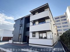 グレイス北持田の外観画像