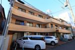 ガーデンプレイス市ヶ谷の間取り画像