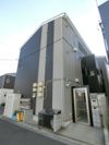 Prime 鶴瀬の間取り画像
