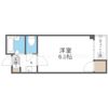 ハイツアクティブの間取り画像
