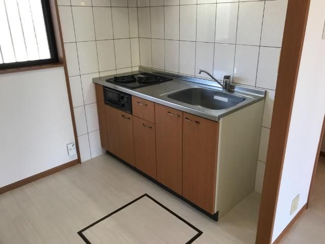 キッチン