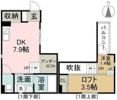 PAZの間取り画像