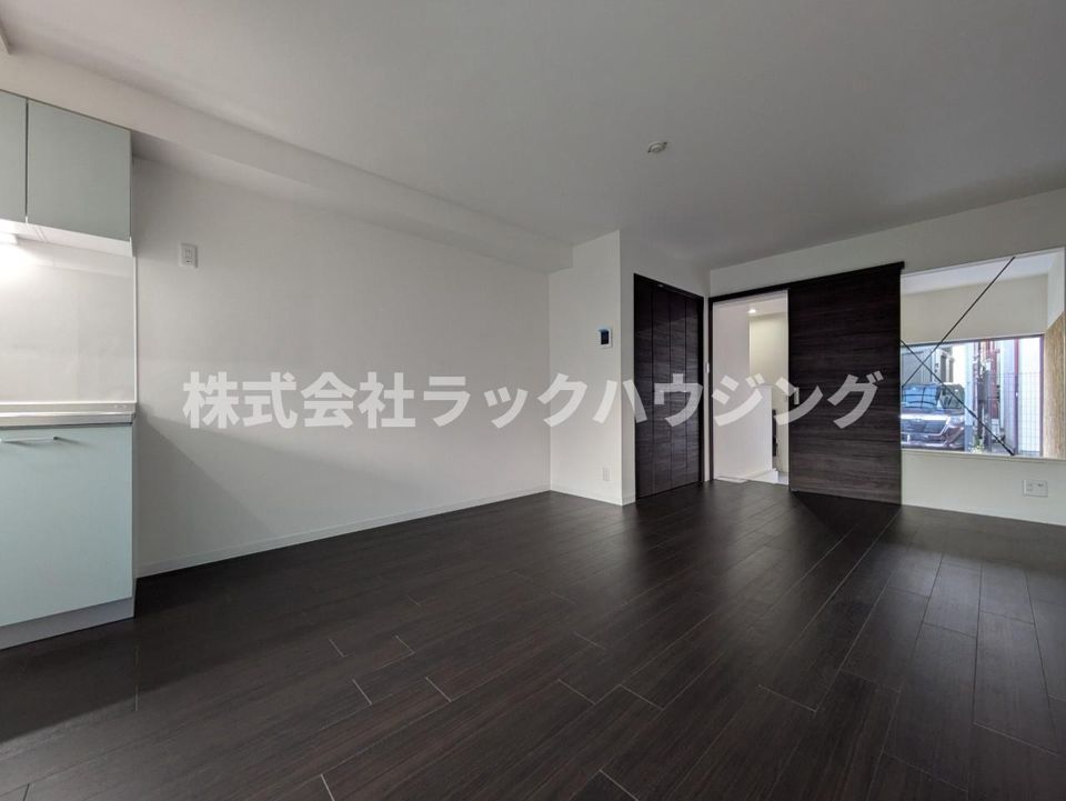 リビング