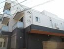 ウェルスクエア東蒲田の外観画像
