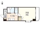 第4森下ビルの間取り画像