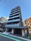 アスブルーム奥浅草の間取り画像