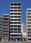 レジデンス門前仲町スクエアの間取り画像