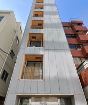 コニファー桜橋の外観画像