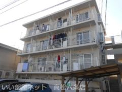 コート扇町Iの外観画像