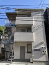 casa MONO CUBEの間取り画像