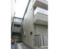 グレイス東尾久の間取り画像