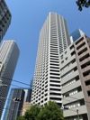 コンシェリア西新宿TOWER’S WESTの間取り画像