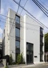 ReveResidence高輪の間取り画像