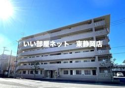 コムラーデ八幡の外観画像