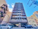 ザ・レジデンス香春口三萩野駅前の外観