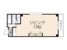 ワイビルの間取り画像