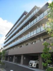 パティーナ東武練馬の外観画像
