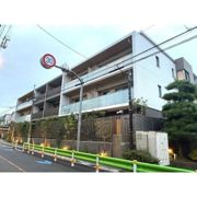 ParkGrace荻窪の外観画像