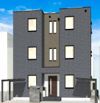 仮称）サンメリア蓮根の間取り画像
