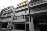 アルファービルの間取り画像