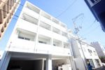 サンハイム御幸の外観