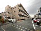 グレースコート香里園の間取り画像