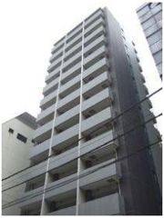 HF浅草橋レジデンスの外観画像
