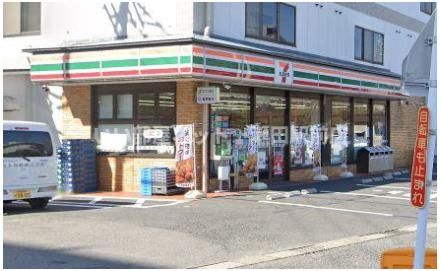セブンイレブン 草津パナソニック前店（コンビニ）まで151m