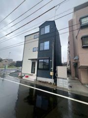Stella本千葉の外観画像