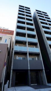 スパシエ横浜アルトの外観画像