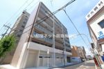 エグゼ大阪NORTHゲートの間取り画像