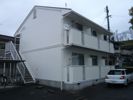 メゾンⅠの間取り画像