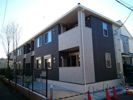 YK ハイムの間取り画像