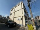 伸和マンションの間取り画像