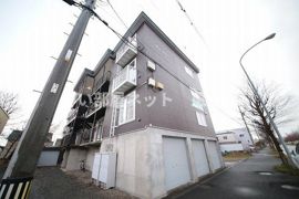 モンブラン3の外観画像