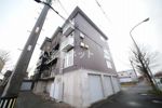 モンブラン3の間取り画像