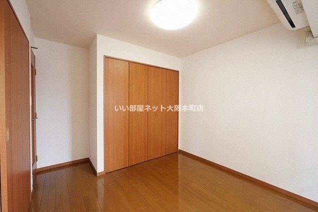 洋室
