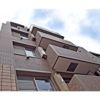 フェニックス目黒の間取り画像