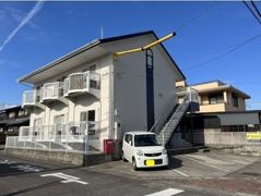 サープラスワン前西の外観画像