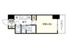 EC広島横川本通りの間取り画像