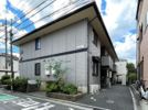 セジュール21の外観
