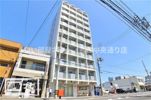 アルファエステート扇町の間取り画像