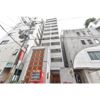 南堀江プライマリーワンの間取り画像
