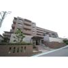 グランアークス千里山の間取り画像