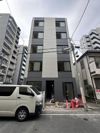 SUI浅草の間取り画像
