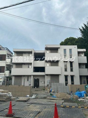 ユアメゾン ファーストの外観画像