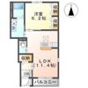 ホームエクセル(HOME EXCEL)の間取り画像
