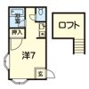 ソレイユ・ココの間取り画像